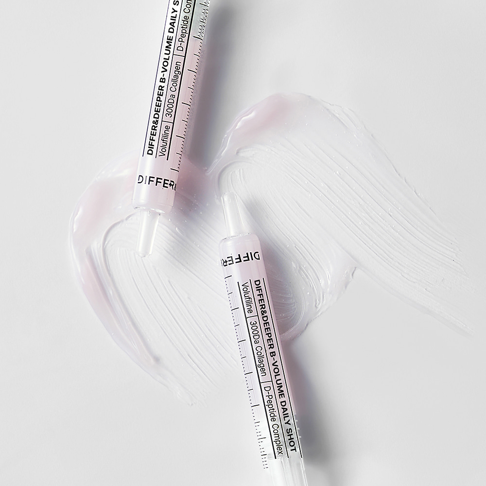 Borfirin Instant Wrinkle Improvement Daily Shot 2.5ml x 2 pieces - Imagen 6