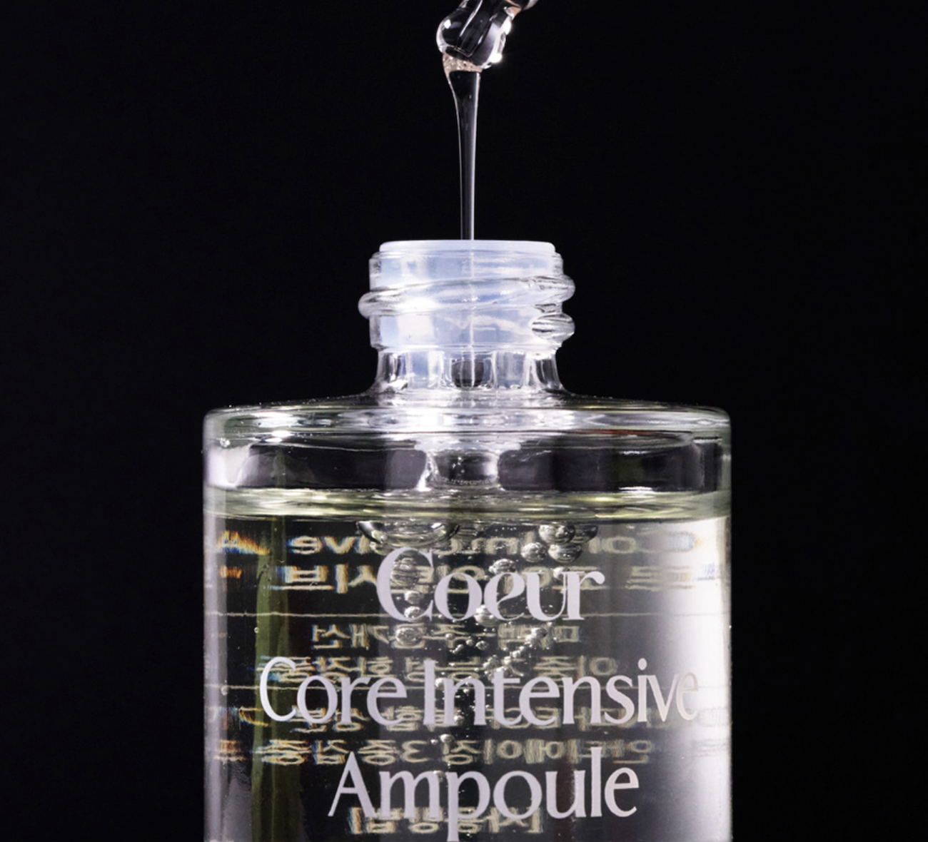 Cure Core Intensive Ampoule - Imagen 4