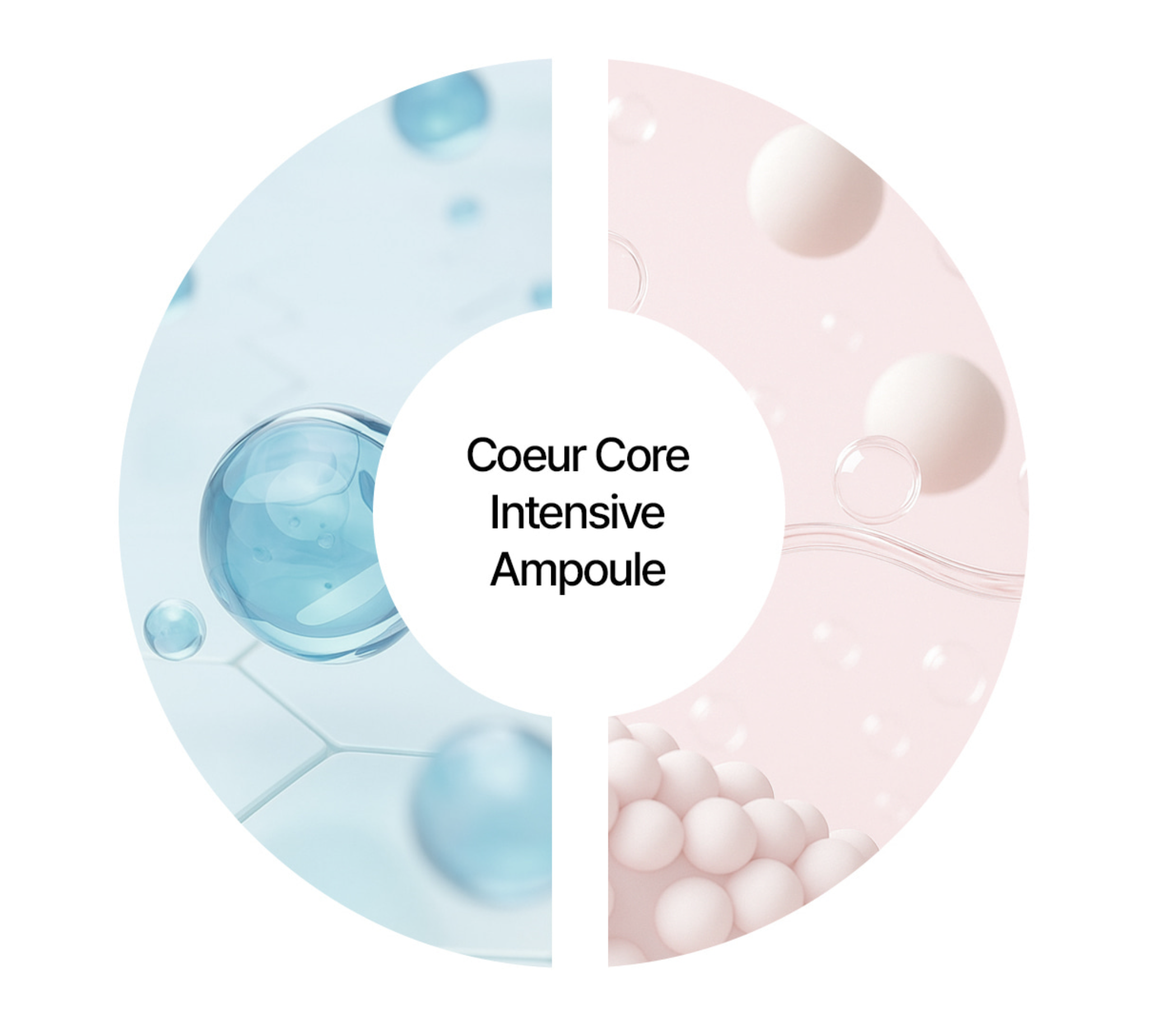 Cure Core Intensive Ampoule - Imagen 7