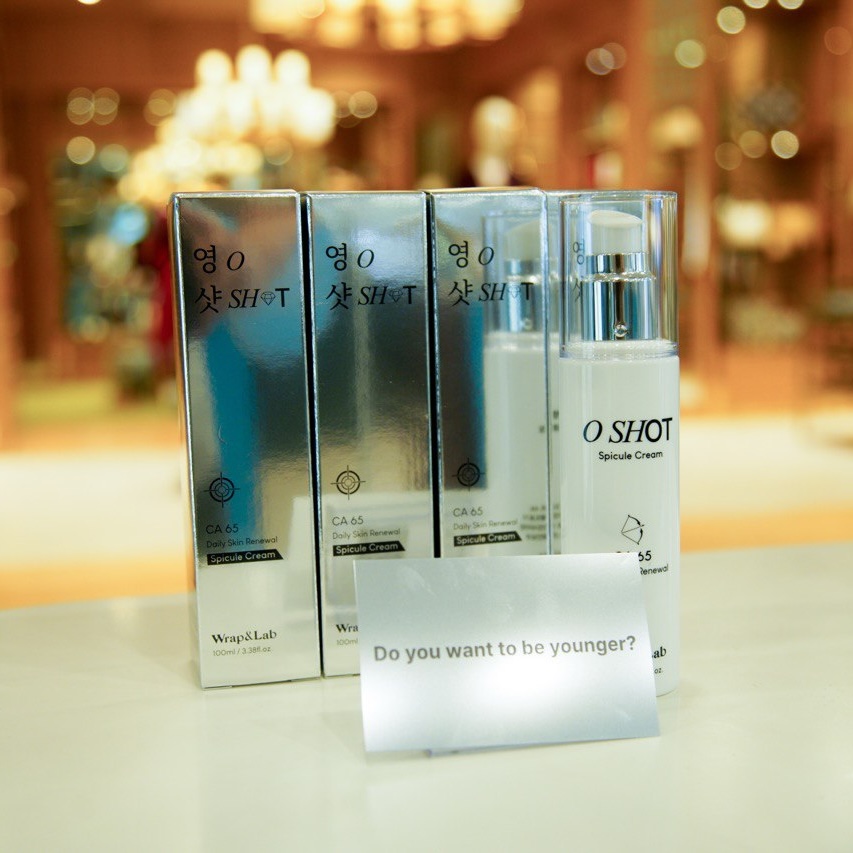 Young Shot - Imagen 2