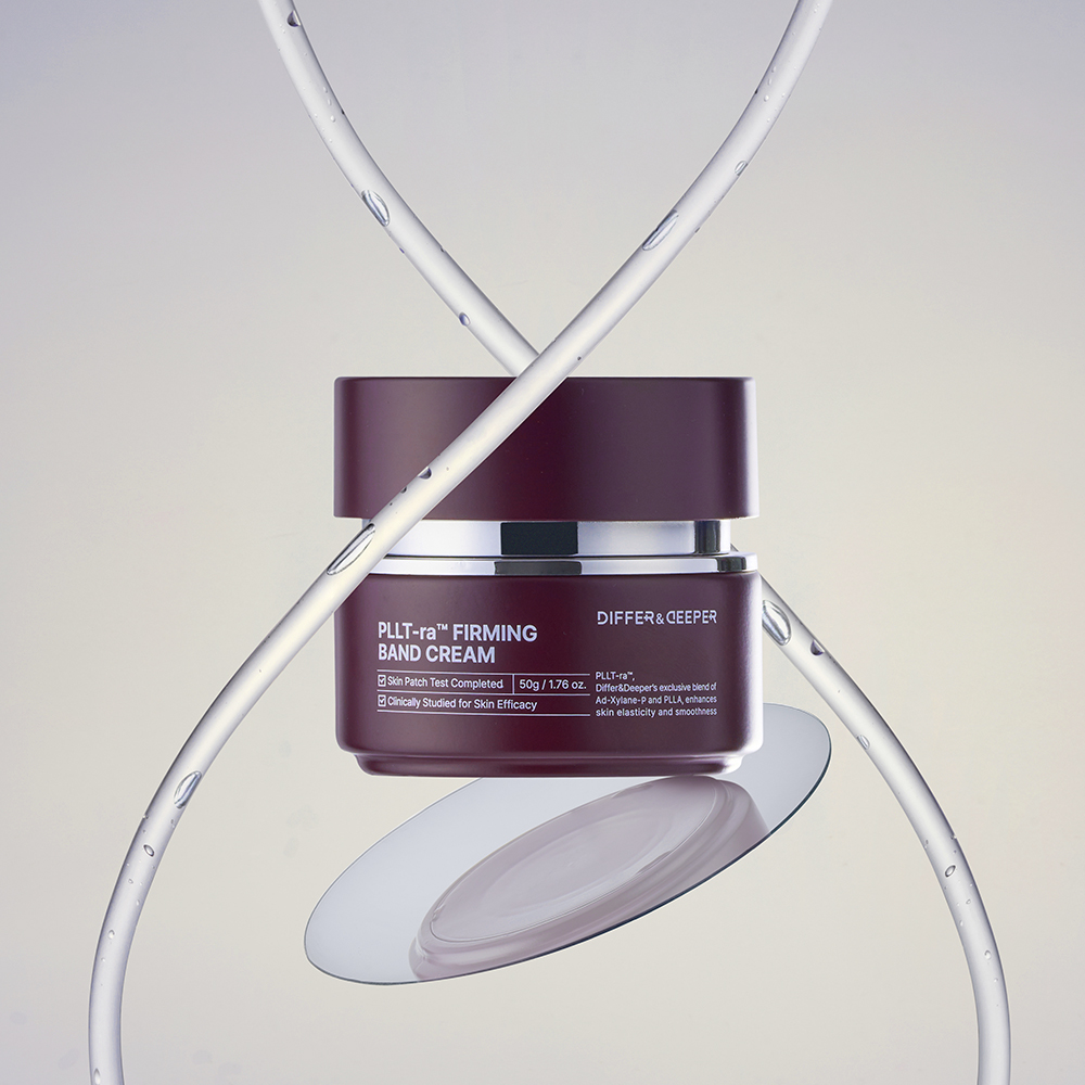 PLLT-ra Firming Band Cream - Imagen 3