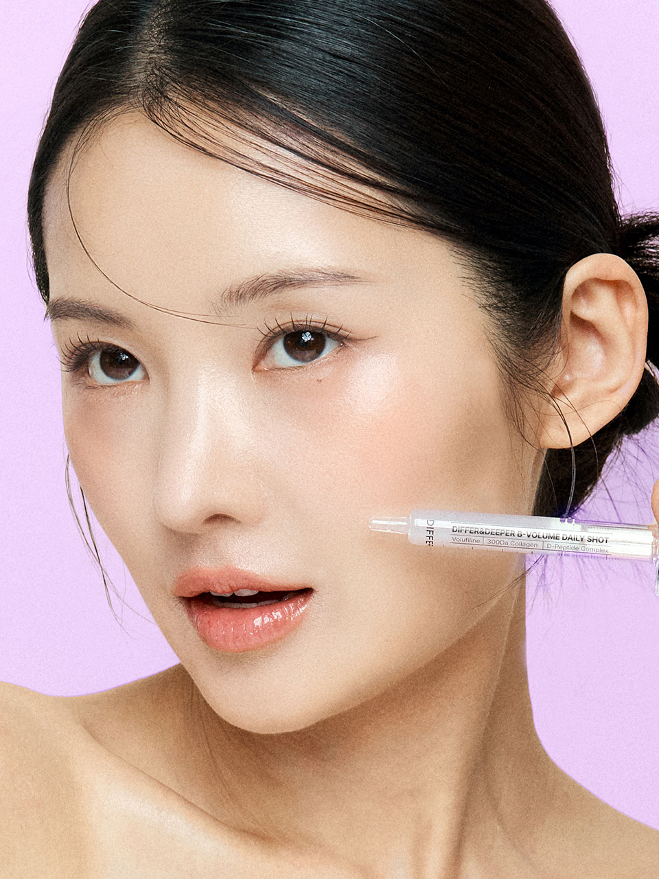 B-Volume Daily Shot - Imagen 2