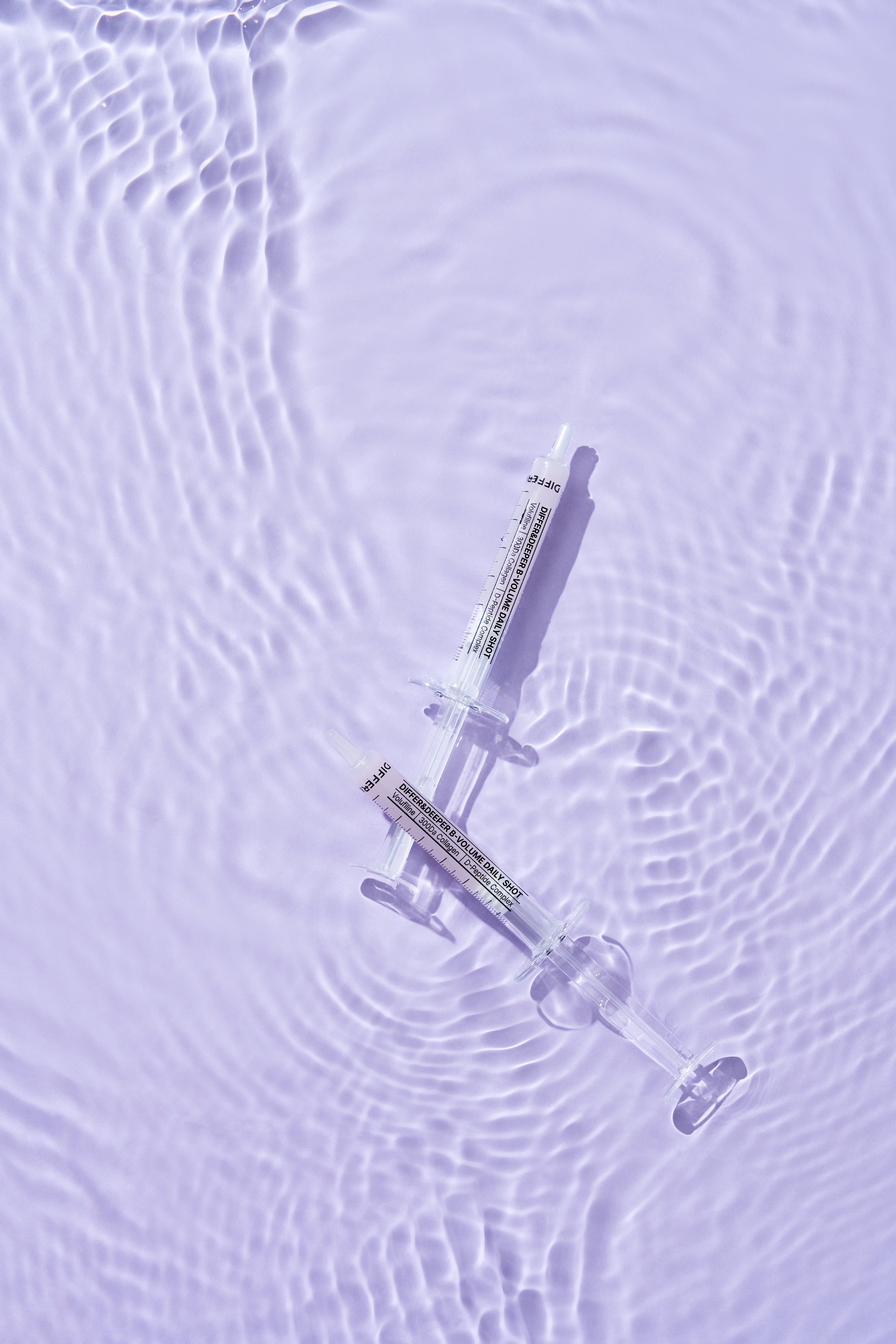 B-Volume Daily Shot - Imagen 4