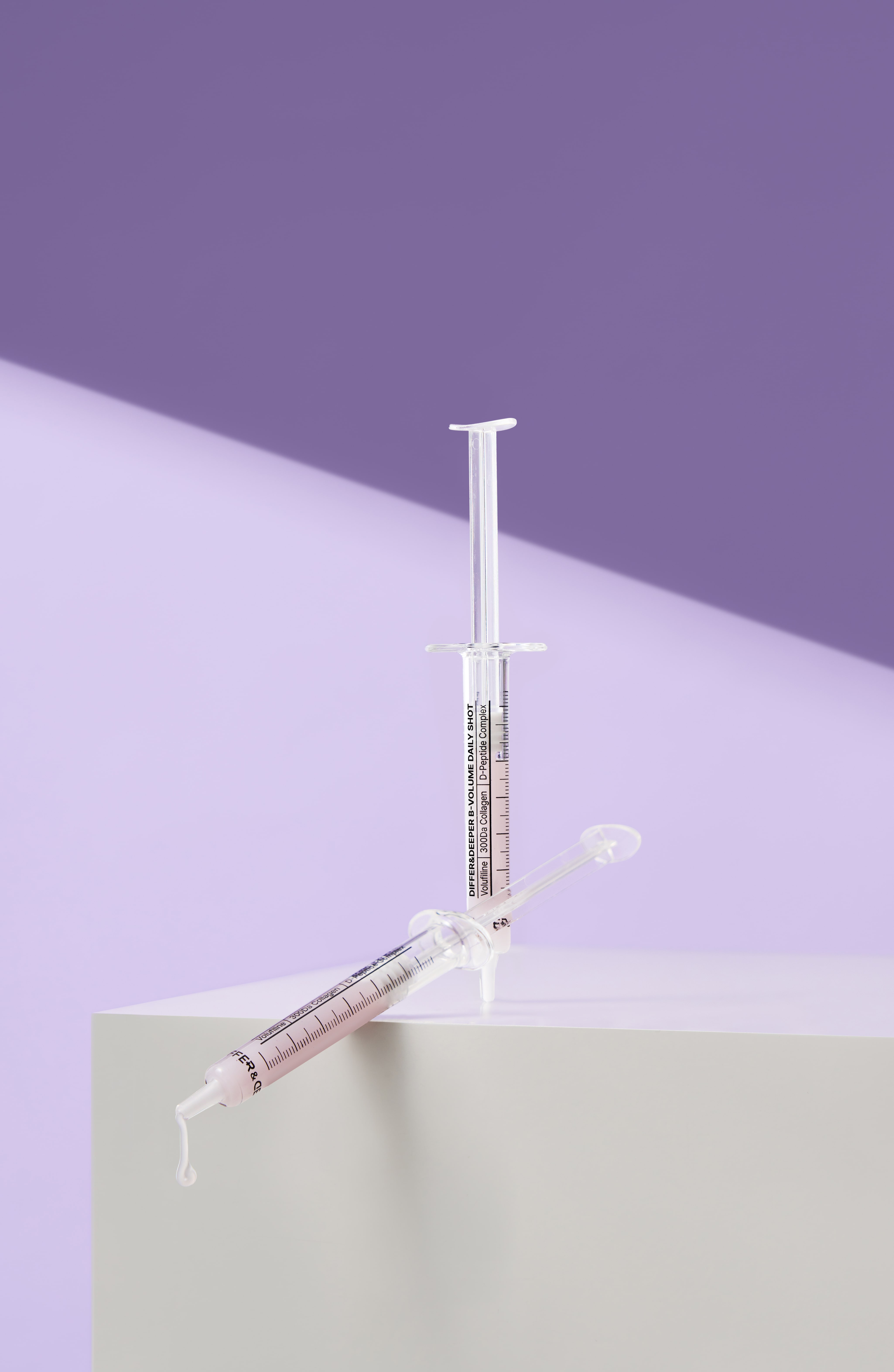 B-Volume Daily Shot - Imagen 5