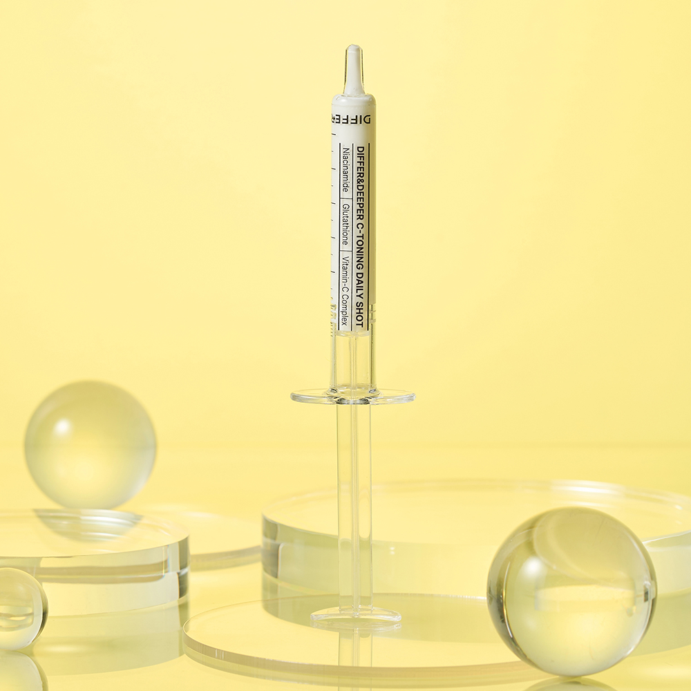 C-Toning Daily Shot - Imagen 3