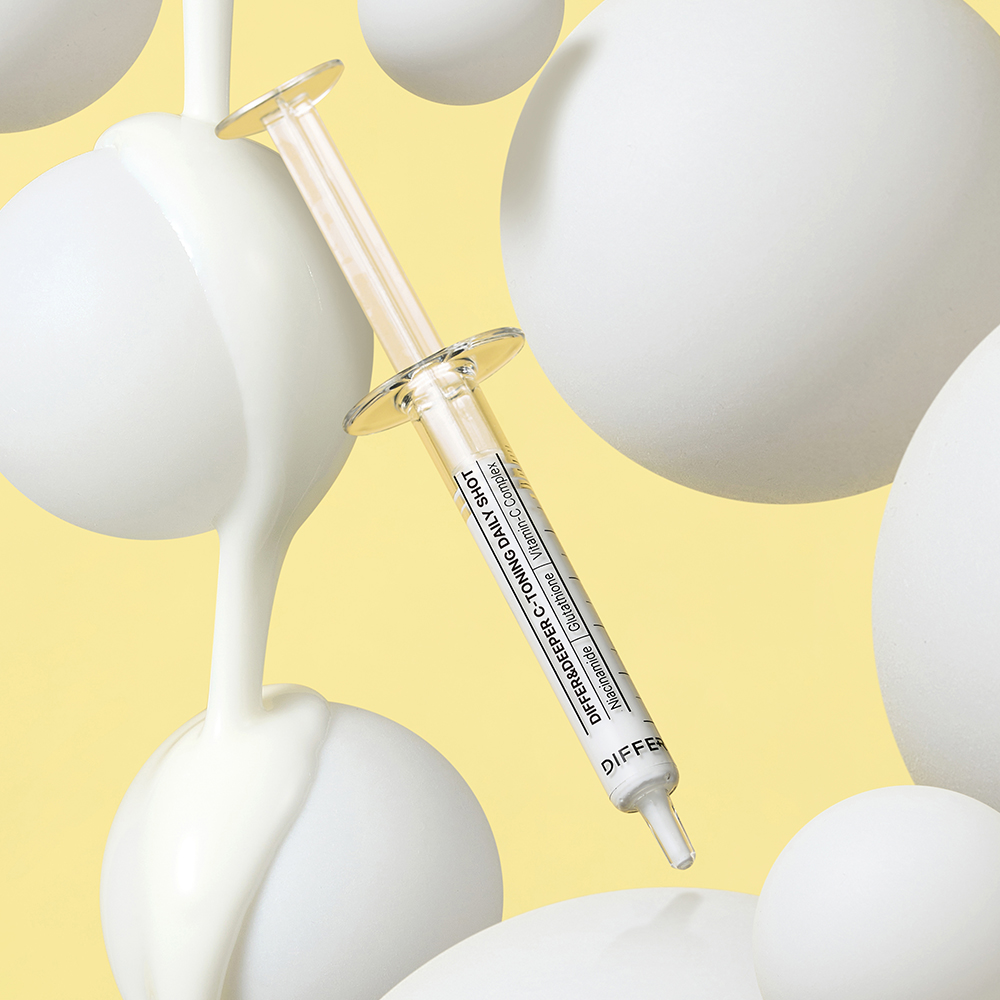 C-Toning Daily Shot - Imagen 4