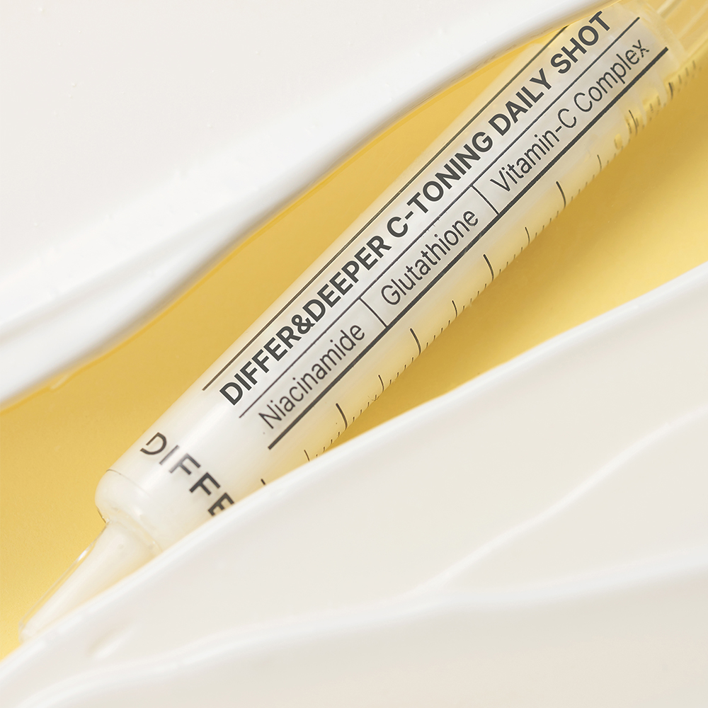 C-Toning Daily Shot - Imagen 5