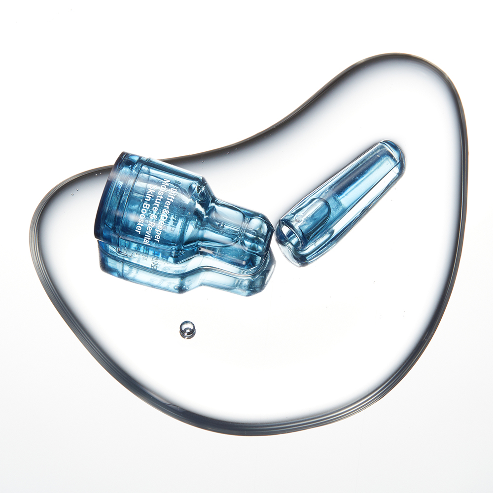 Moisture & Revital Skin Booster - Imagen 5