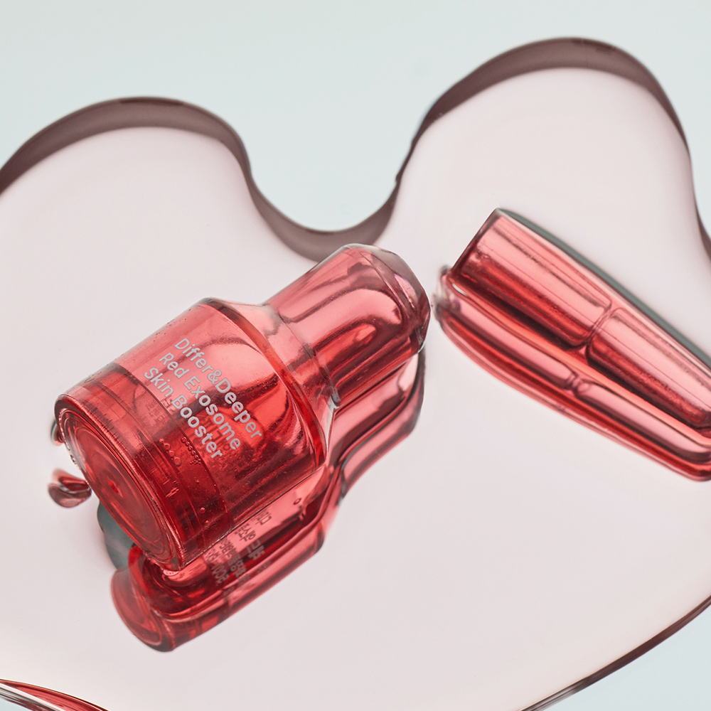Red Exosome Skin Booster - Imagen 5
