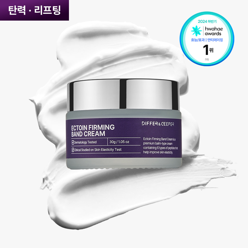 Ectoin Firming Band Cream
