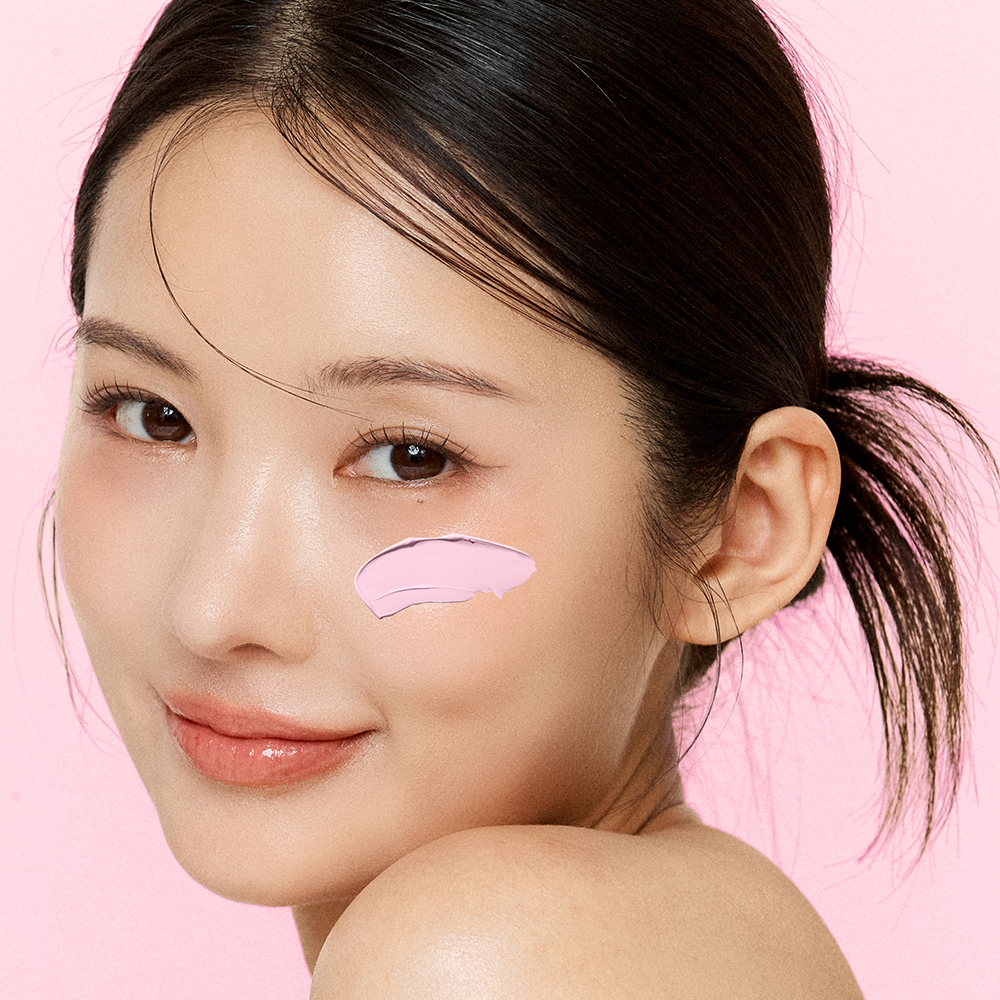 Pink Lifting Up Toning Cream Mask - Imagen 2