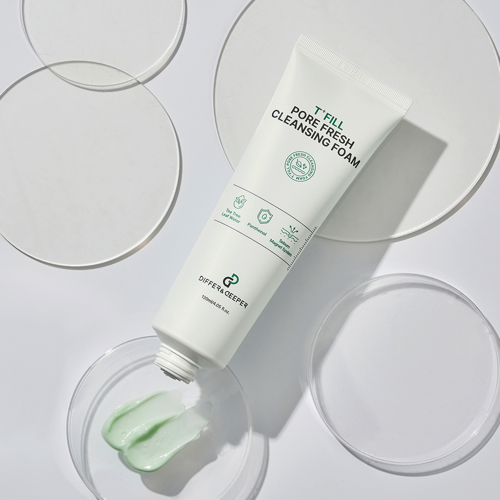Pore Fresh Cleansing Foam - Imagen 6