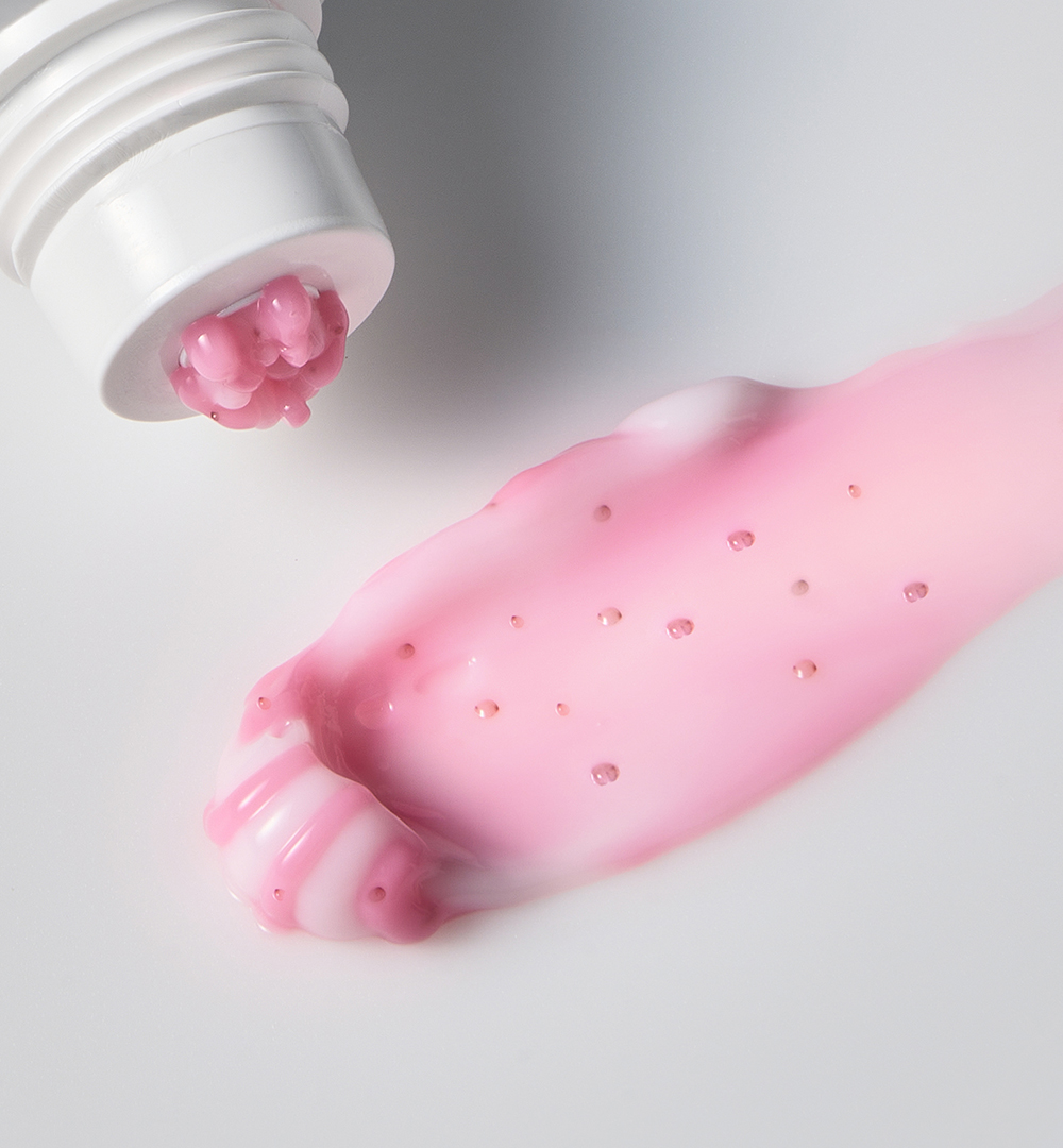 S-Cure Mix & Max Cream - Imagen 3